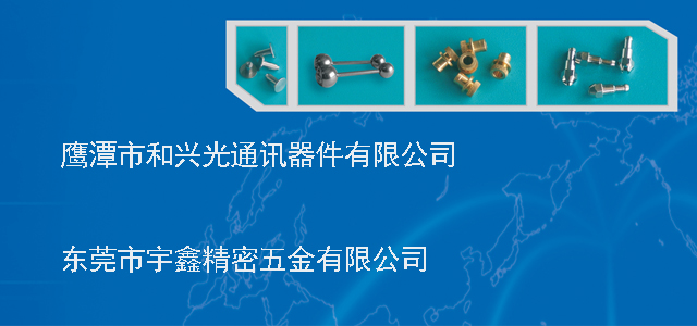 鹰潭市和兴光通讯器件有限公司